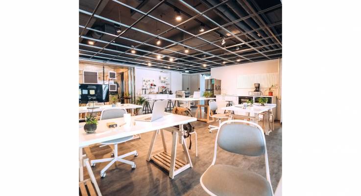 Les Avantages de la Création d'Espaces de Coworking dans les Hôtels - 14117 Arromanches-les-Bains