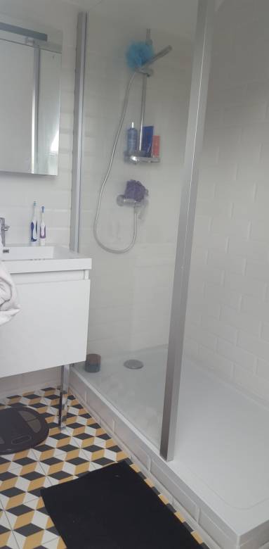 Rénover un appartement sous pentes