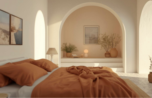 intérieur méditerranéen à Sainte-Maxime, La Motte, Le Muy et Puget-sur-Argens