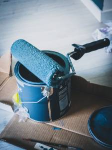 conseils peinture mur