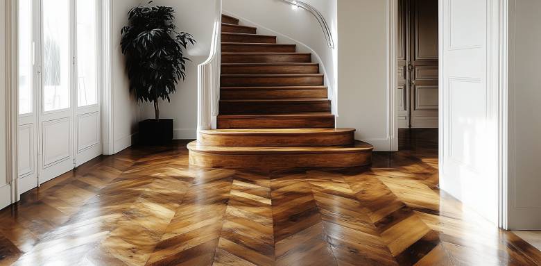 Rénover son paquet en bois ancien 