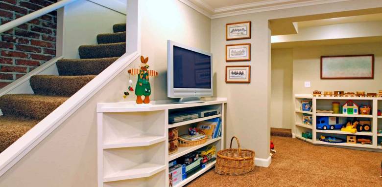 Apporter de la luminosité dans un souplex.