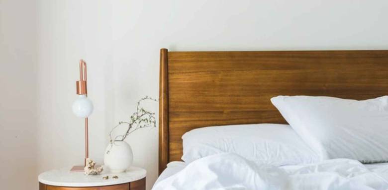 Aménager une chambre d'ami