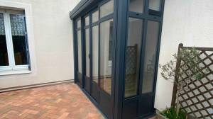 Choisir sa véranda - 50420 Condé-sur-Vire