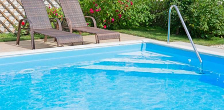 Eclairer sa piscine extérieure