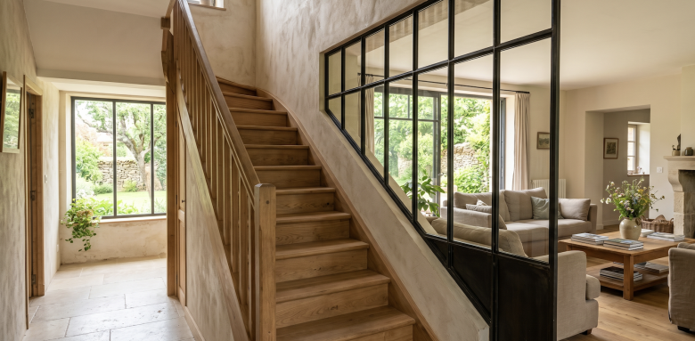 escalier-verriere- gaillac_tarn