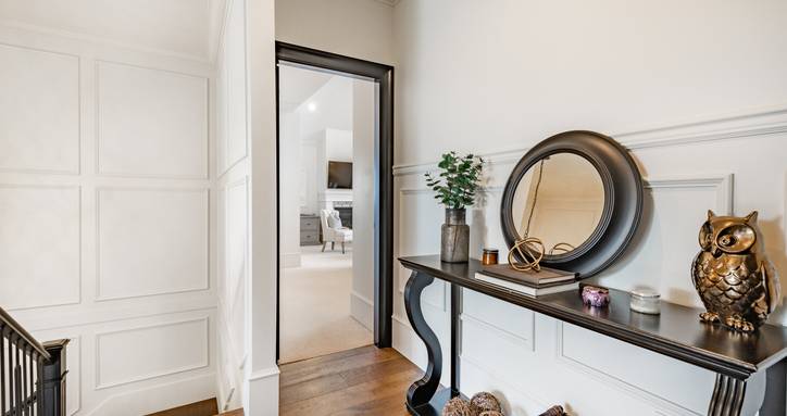 Rénover une belle maison ancienne