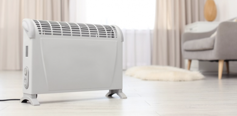 Convecteur électrique, SAMSE