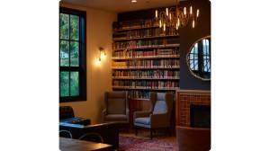 Aménager l'Intérieur de Sa Maison : Rafraîchir pour l'Hiver - 50490 Saint-Sauveur-Villages