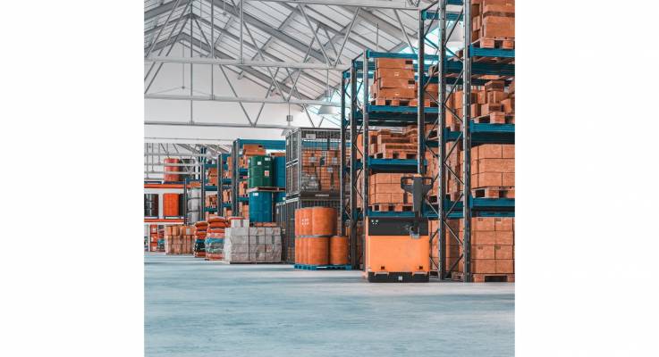 Pourquoi rénover un local de stockage ? Avranches 50300