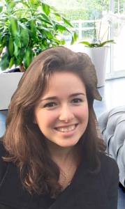 Arrivée de Mélanie Laurent dans l'équipe à Deauville