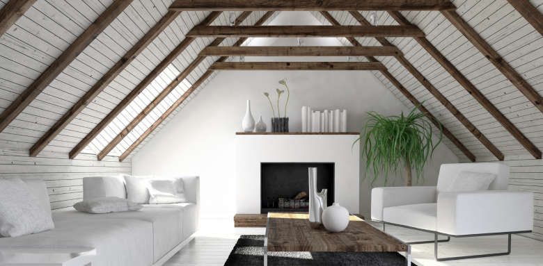 Aménager vos combles