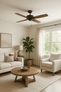 Bien ventiler sa maison en été - Valence 26