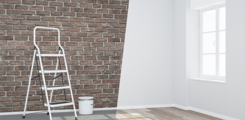 Moderniser un appartement Libourne