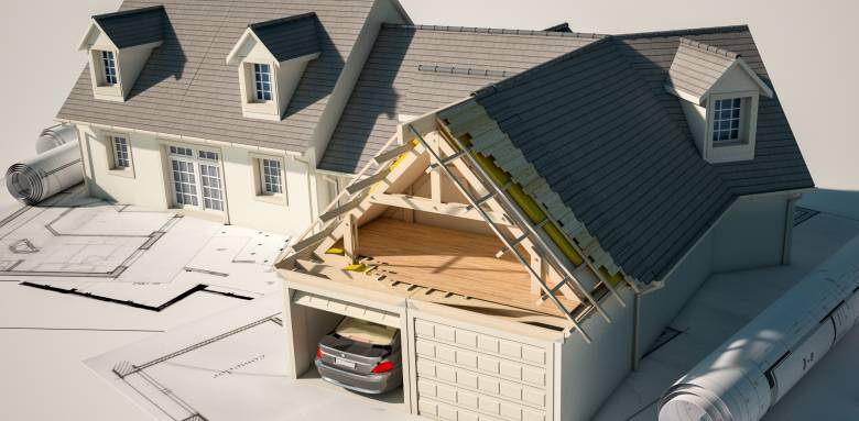 construction de maison