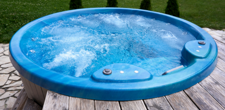Installer un spa chez soi
