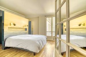 Créer une suite parentale : agencement, dressing et salle de bain privative