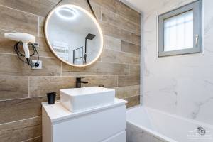 Vasque salle de bain 