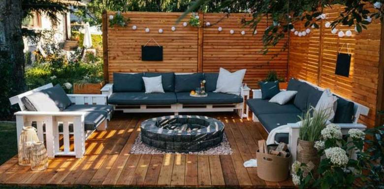 TERRASSE SUR SAINTES, ROYAN, COGNAC, PONS, ET ALENTOURS