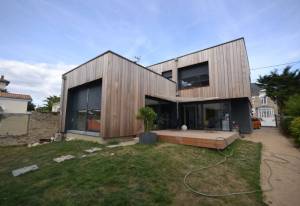 Maison Container 