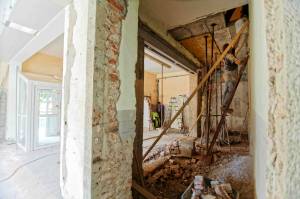  rénovation de maison à cambrai