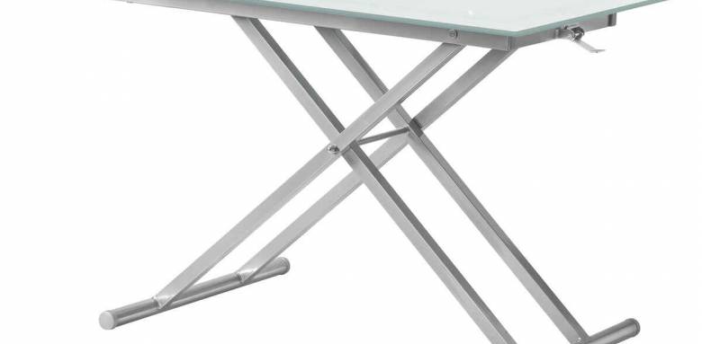 Table basse escamotable, Ikea