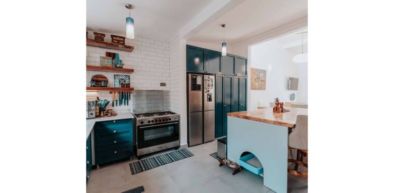 Comment préparer sa maison à la retraite grâce aux travaux - Laignelet 35133