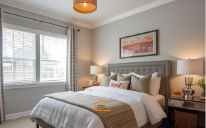 renovation de chambre