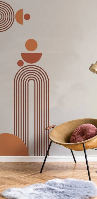 Autocollants muraux amiens