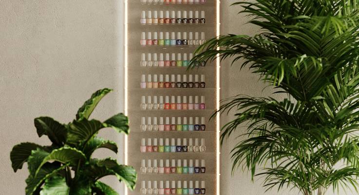 Aménager un institut de beauté : créer un espace accueillant et professionnel