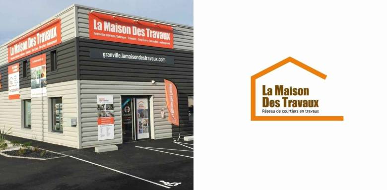 logo et agence