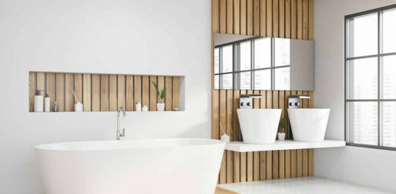 Quelle vasque pour la salle de bain ?