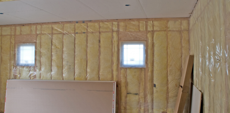 Isolation garage Beaune