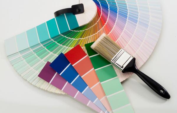 Choix peinture Asnières