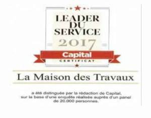 La qualité service