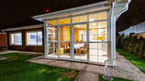 Quelques conseils avant l'installation de votre véranda ! Vire Normandie 14500