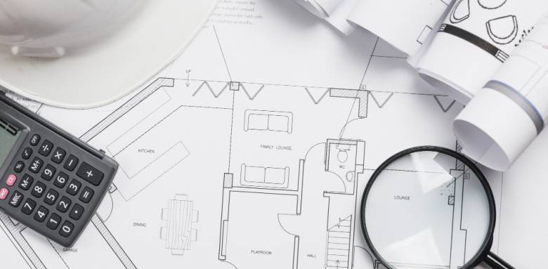 Comment un architecte vous aide dans vos travaux ?