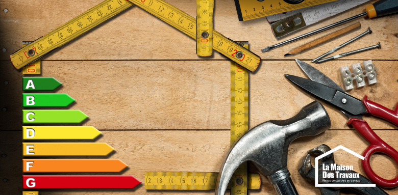 Rénovation énergétique Béziers