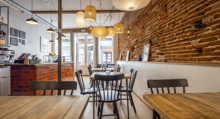  LA MAISON DES TRAVAUX TOULOUSE