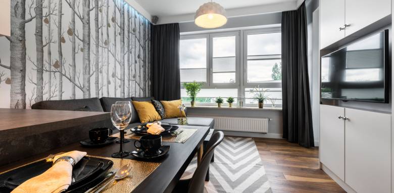 papier peint panoramique