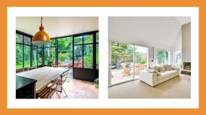 ouvrir sa maison sur le jardin