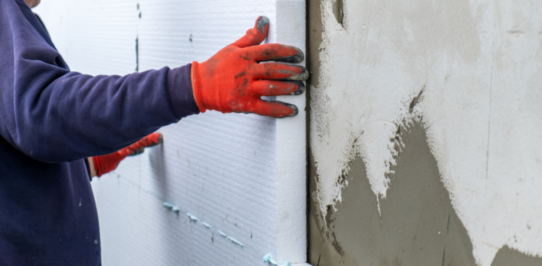 isolation par l'extérieur Orléans