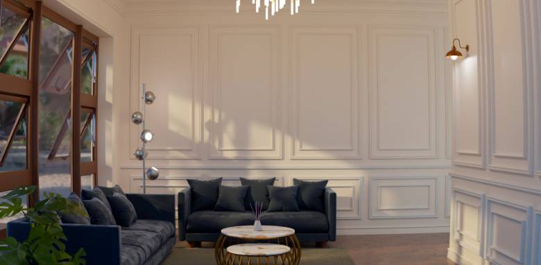 Rénovez votre appartement haussmannien