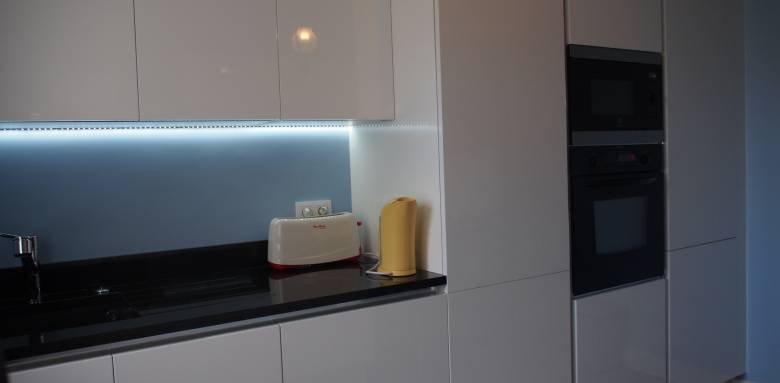 Rénovation de cuisine à Chelles (77)