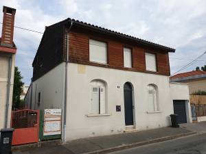 Prix agrandissement en surélévation de maison - Montauban 82