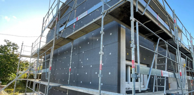 Rénovation énergétique 