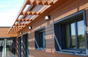 faire construire sa maison en bois