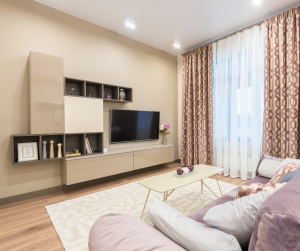 Faire installer un meuble TV sur mesure à Etampes ou Dourdan