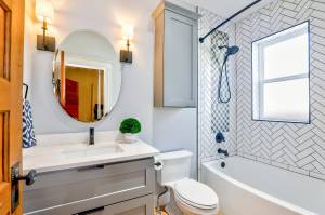  salle de bain jonzac