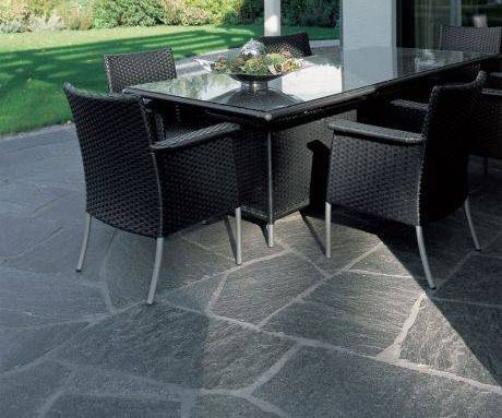 Revêtement de terrasse en granit - Bouc-Bel-Air-13